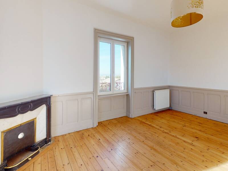 Maison à louer, 150m², CHAMBOEUF