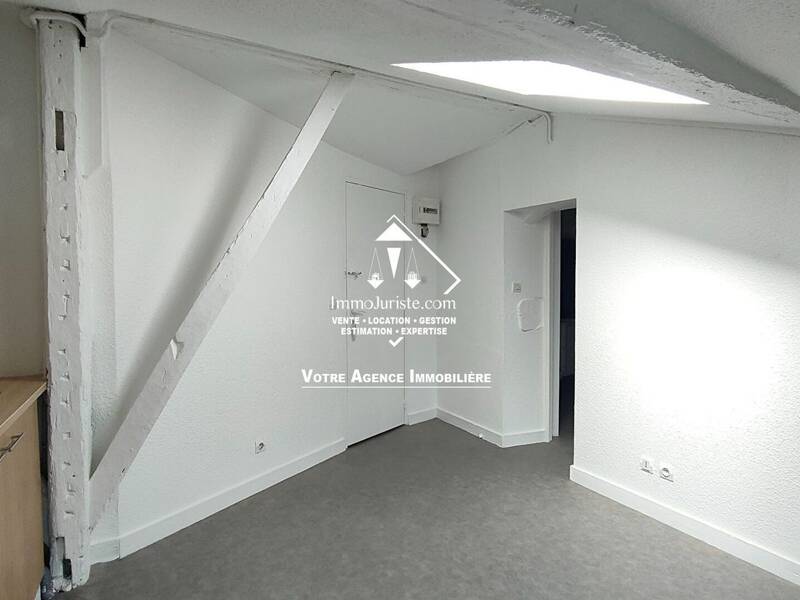 Maison à louer, 14m², LIMOGES