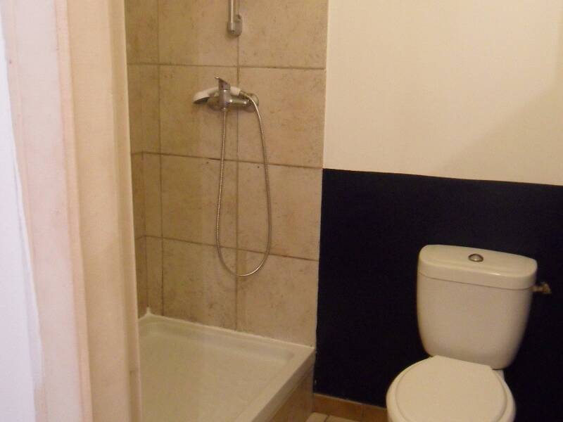 Maison à louer, 40m², LA GRAND COMBE