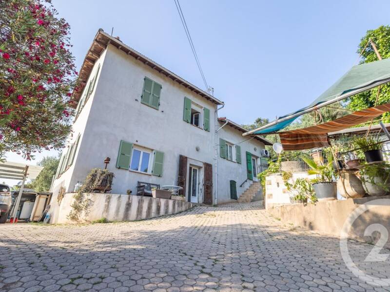 Maison à vendre, 155m², NICE