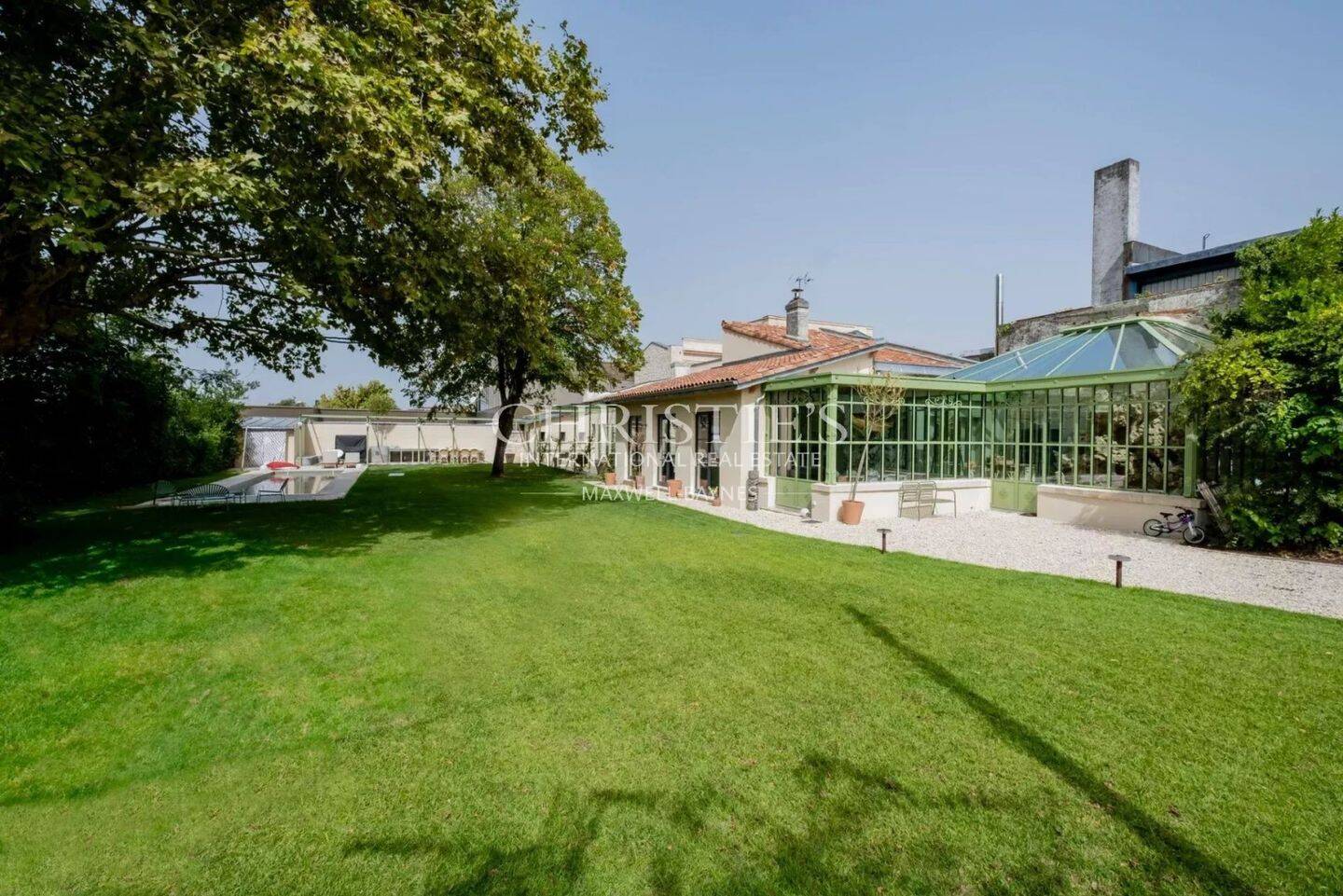 Maison à vendre, 257m², MERIGNAC