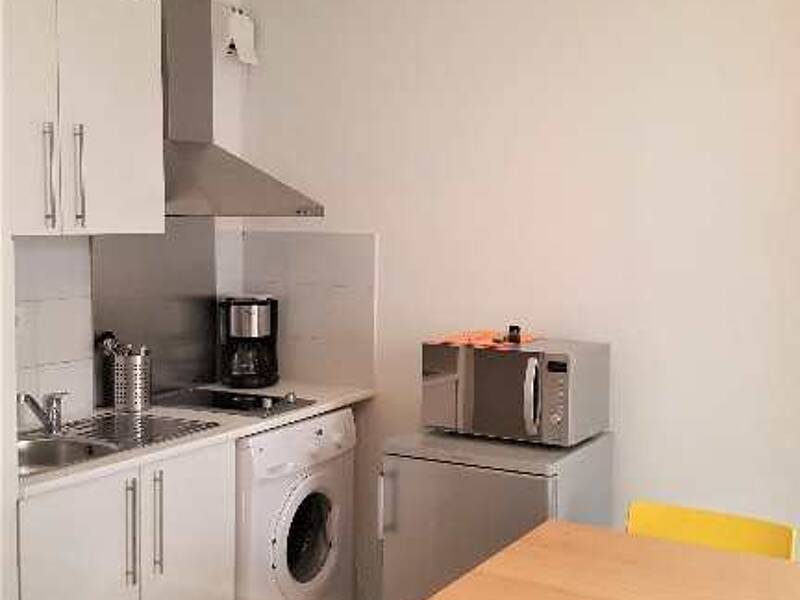 Maison à louer, 26m², TOULOUSE