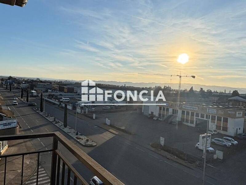 Maison à vendre, 97m², ROANNE