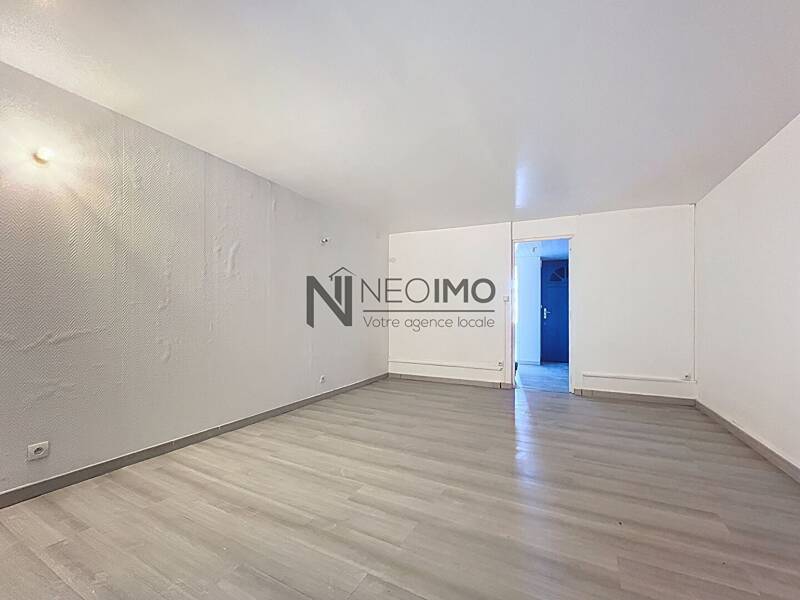 Maison à vendre, 96m², NEUFCHATEAU