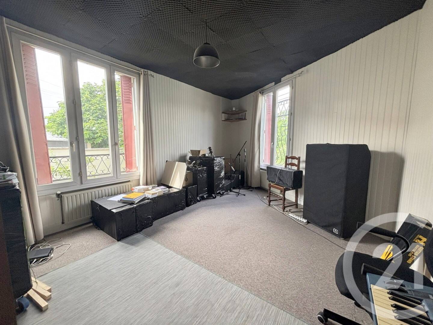 Maison à vendre, 73m², ARGENTEUIL