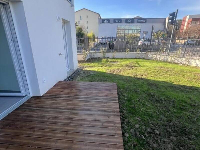 Maison à louer, 42m², TOULOUSE