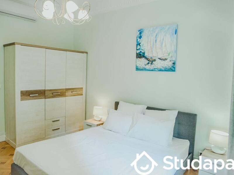 Maison à louer, 54m², NICE