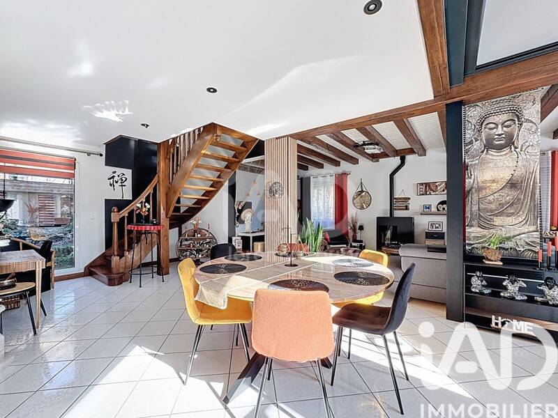 Maison à vendre, 201m², SAVENAY