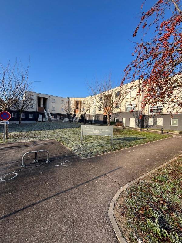 Maison à louer, 71m², TROYES