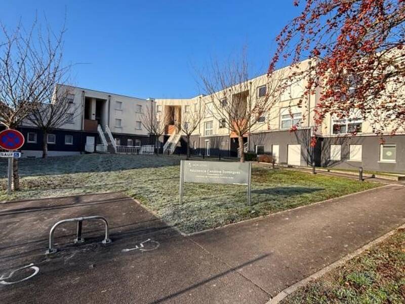 Maison à louer, 71m², TROYES