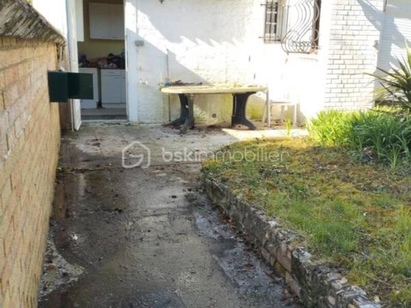 Maison à vendre, 135m², AUCHEL