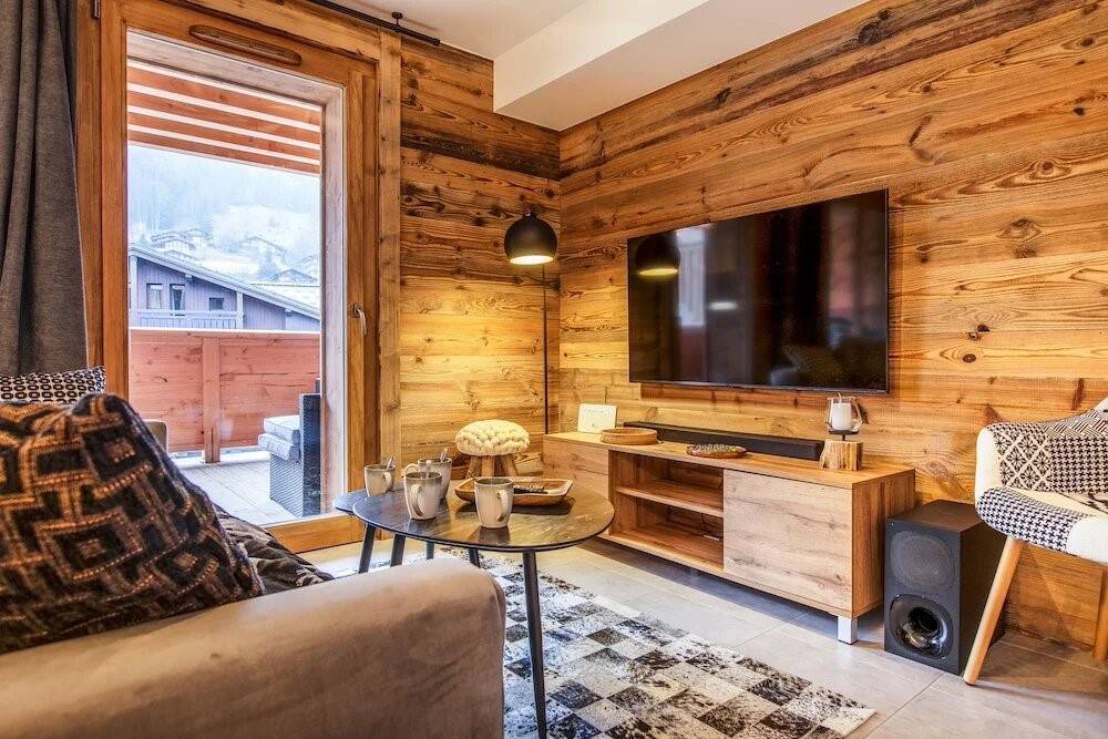 Maison à vendre, 73m², LES GETS