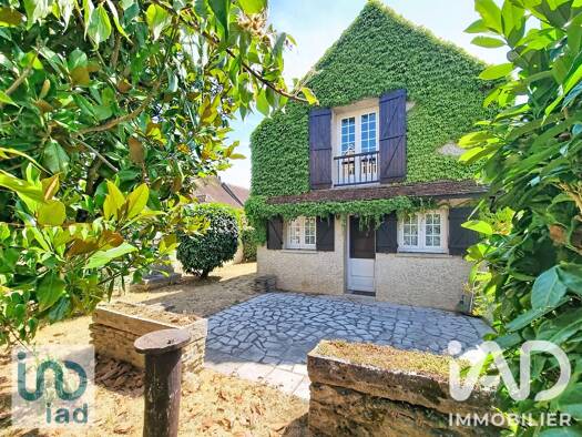 Maison à vendre 139 000 € 7 pièces 3 chambres 170 m² 419 m² de terrain Chevannes 89240