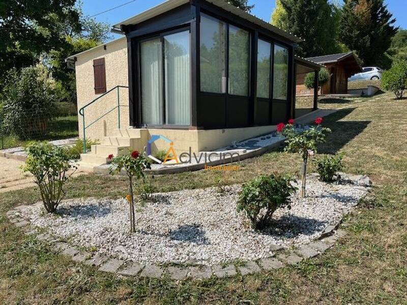 Maison à vendre, 36m², LOIRET