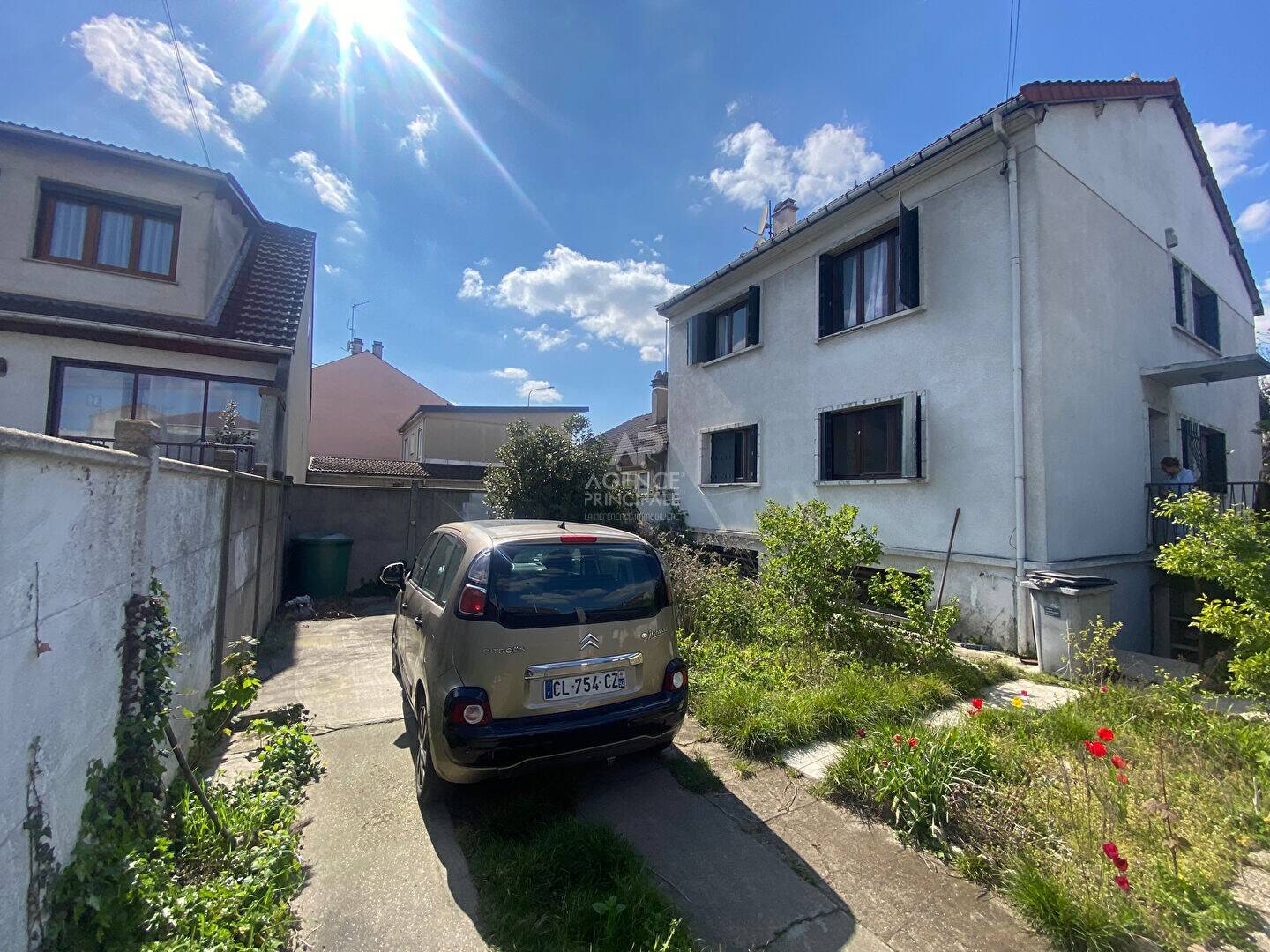 Maison à vendre, 250m², NANTERRE