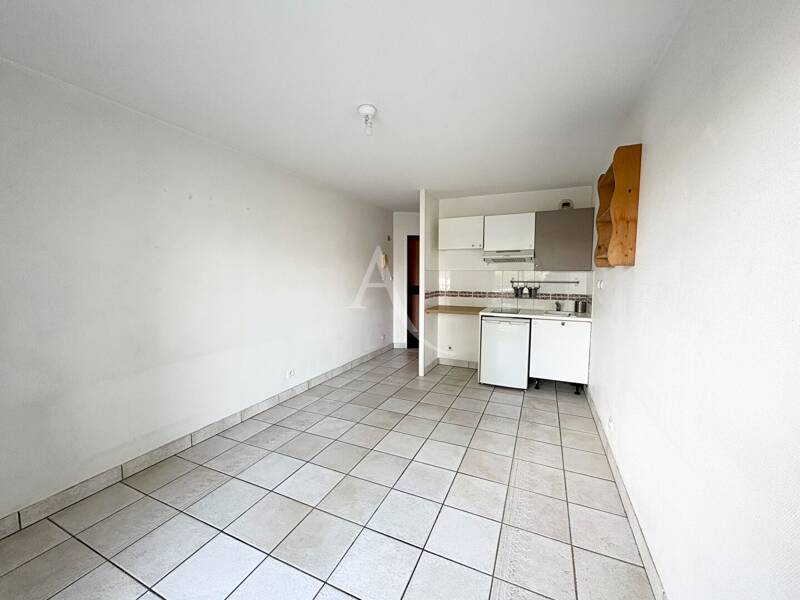 Maison à louer, 33m², NANTES