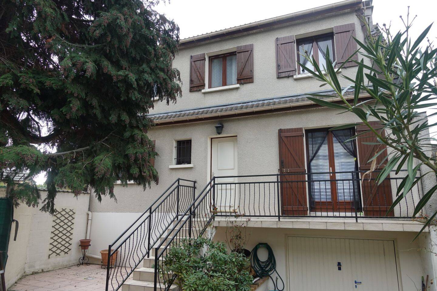 Maison à vendre, 110m², AULNAY SOUS BOIS