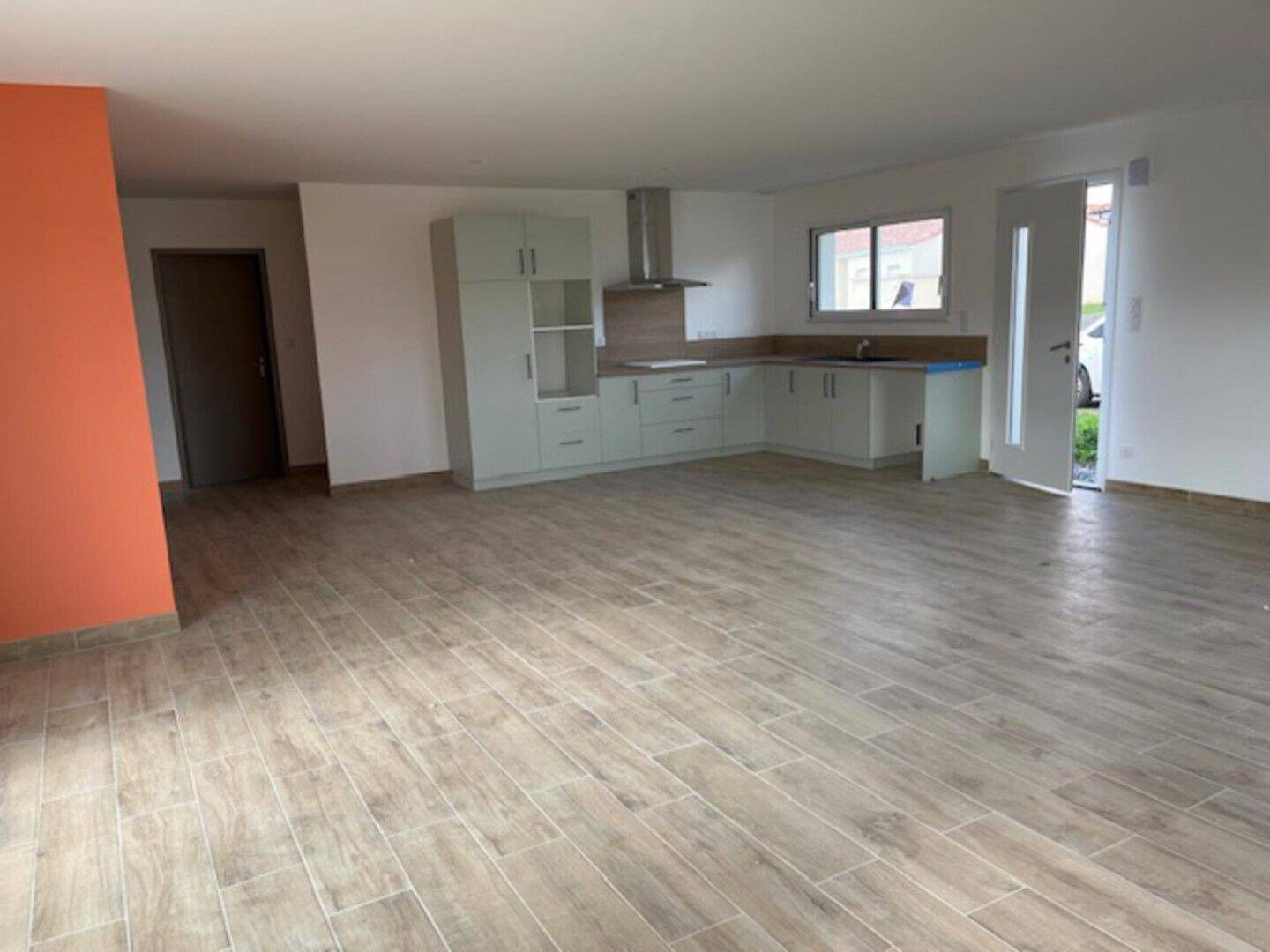 Maison à louer, 130m², FREJAIROLLES