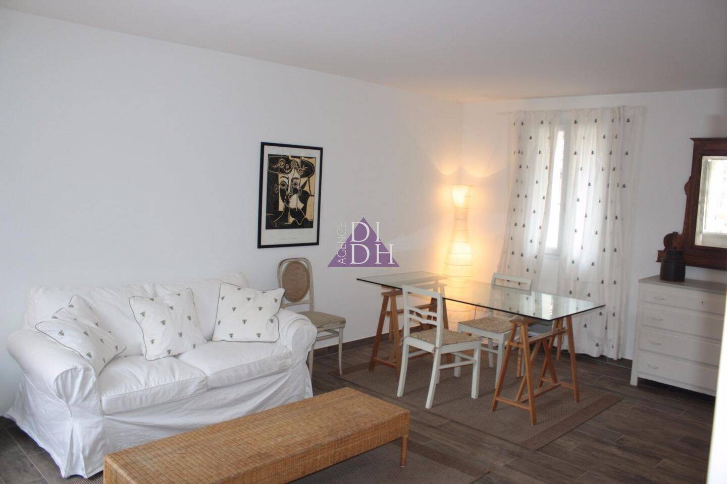 Maison à louer, 56m², HYERES