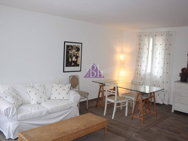 Maison à louer, 56m², HYERES
