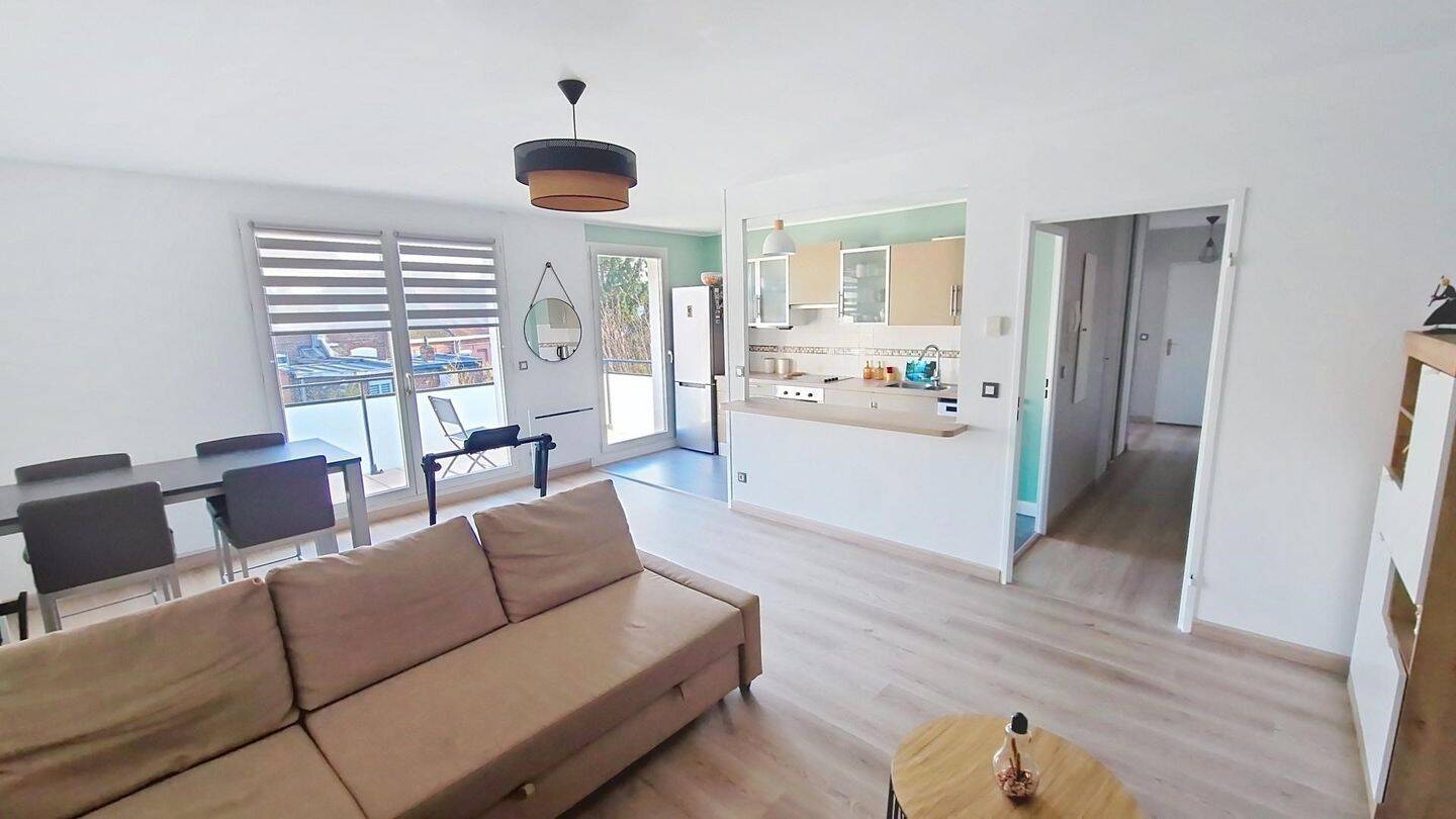 Maison à vendre, 67m², TOURCOING