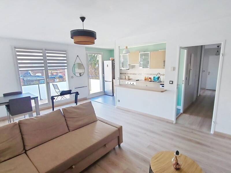 Maison à vendre, 67m², TOURCOING