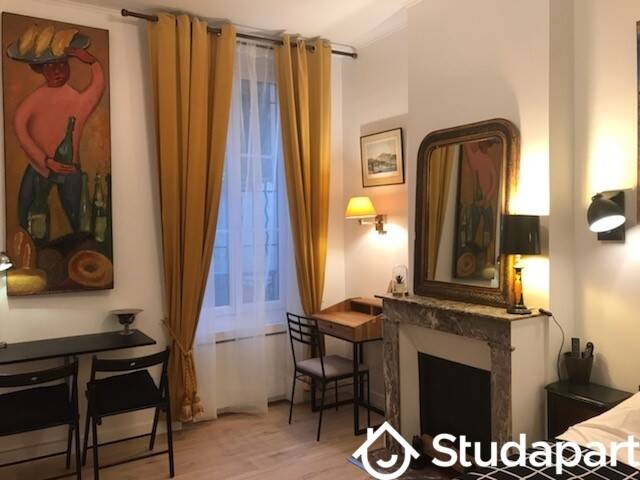 Maison à louer, 18m², VITRY SUR SEINE