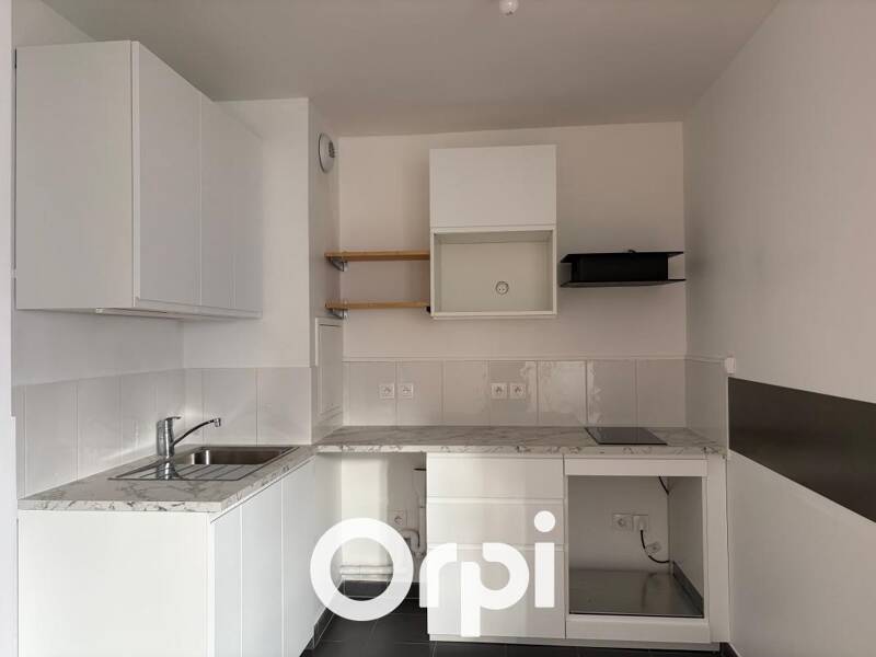 Maison à louer, 43m², CHAVILLE