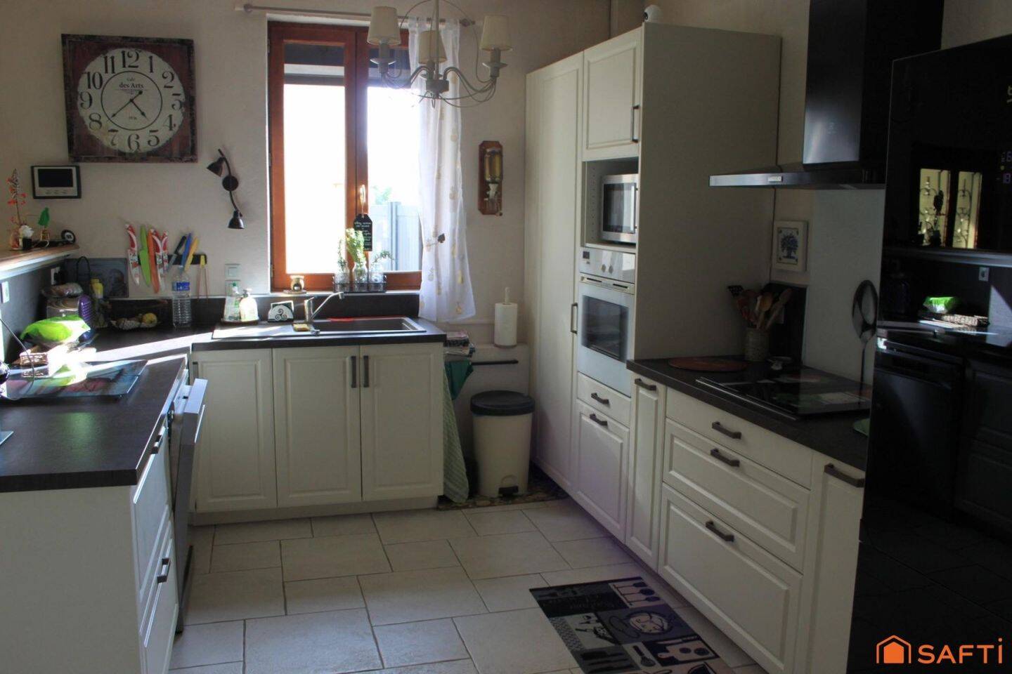 Maison à vendre, 139m², MONCEAU LE NEUF ET FAUCOUZY