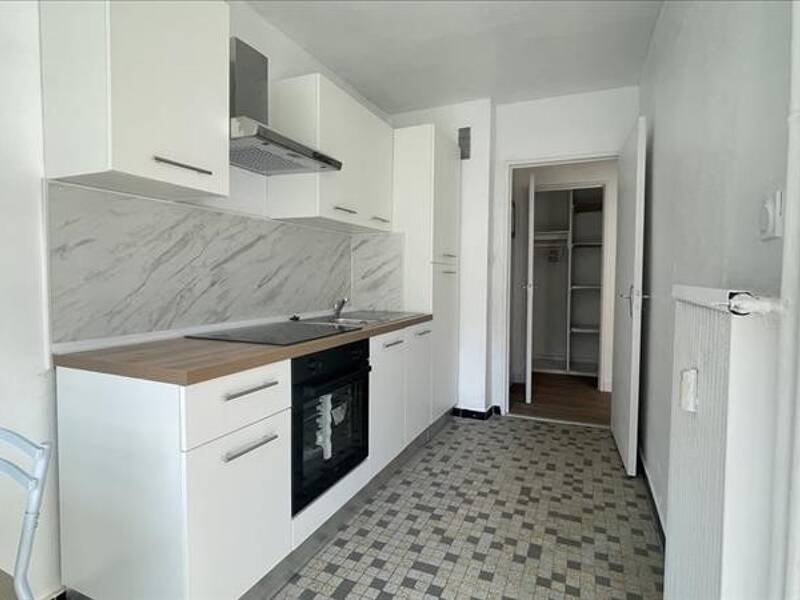 Maison à louer, 35m², METZ