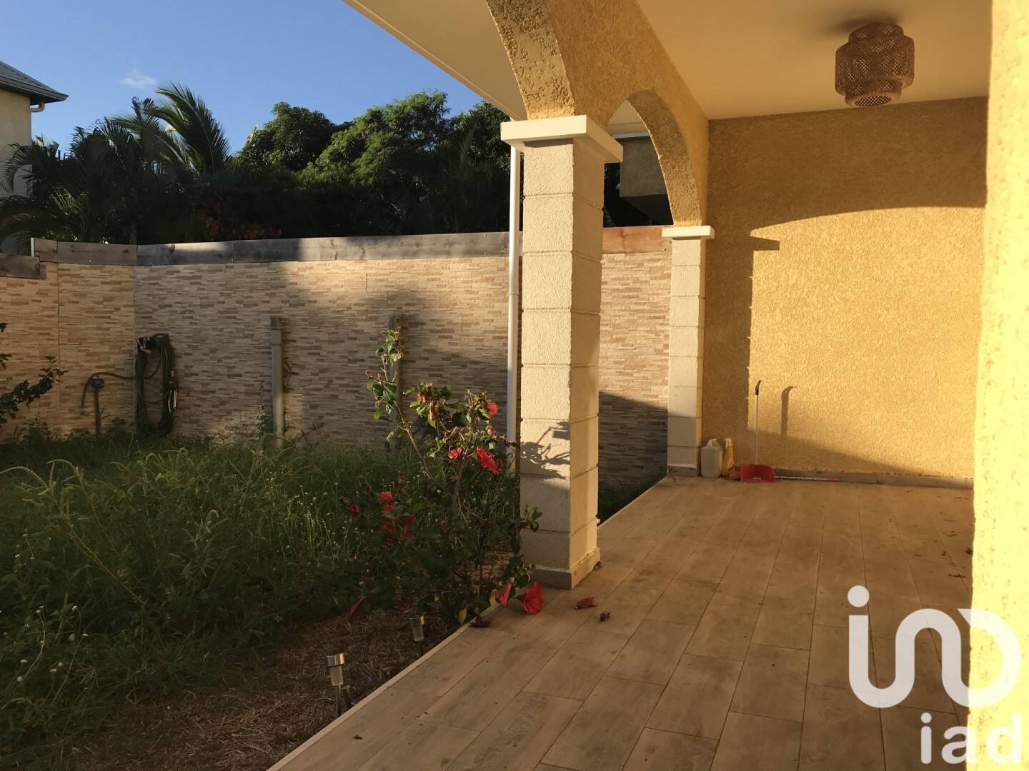 Maison à vendre, 140m², SAINT PIERRE
