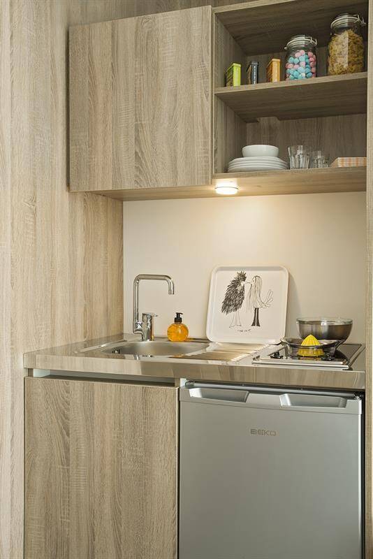Maison à louer, 19m², MULHOUSE