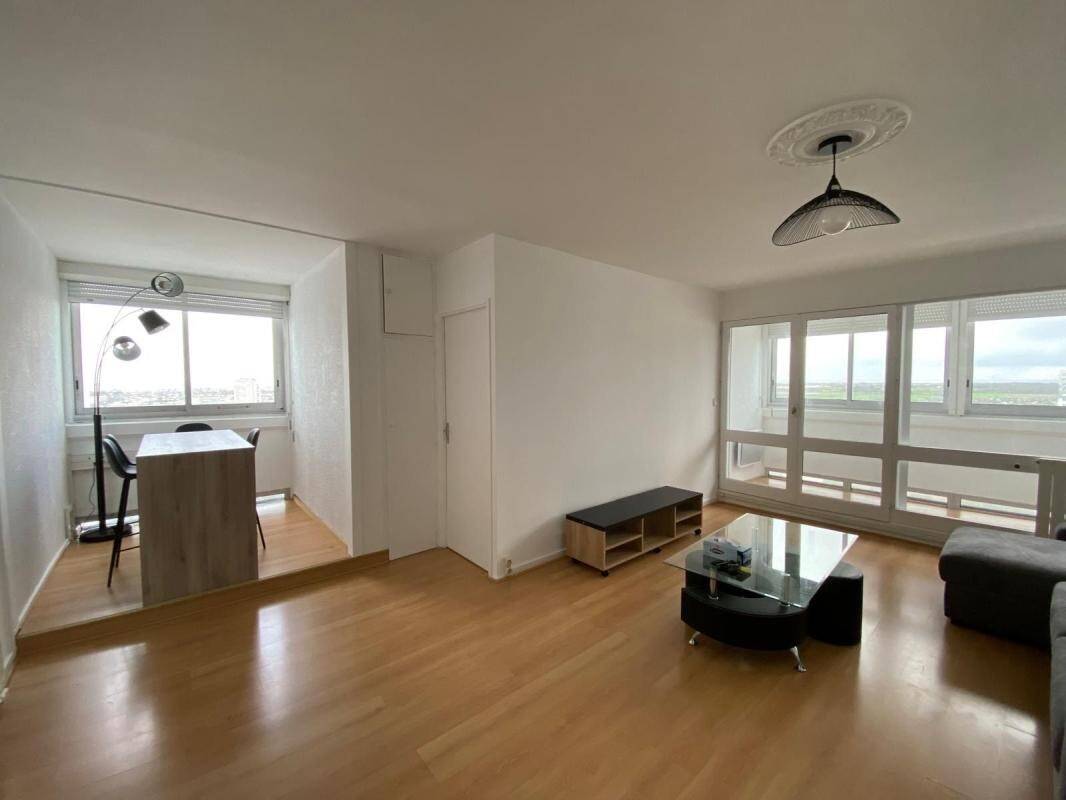 Maison à louer, 70m², LA ROCHELLE