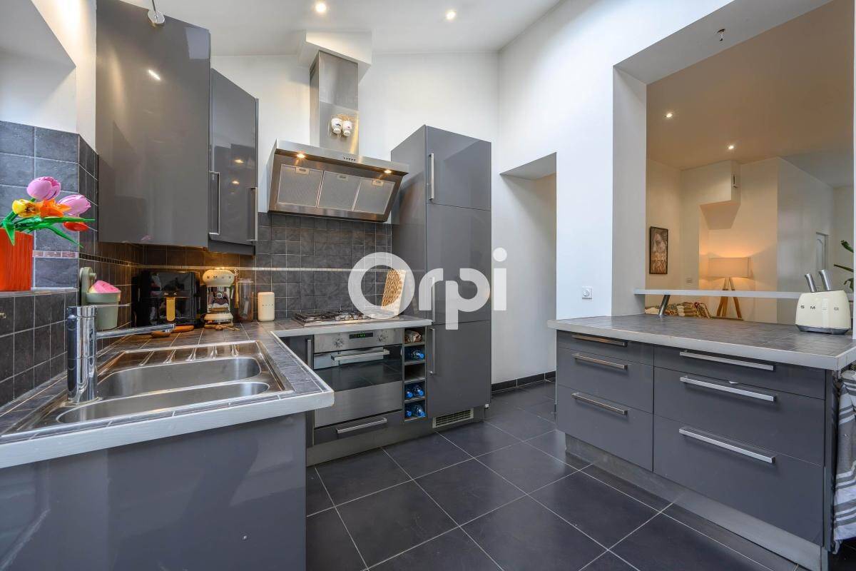 Maison à vendre, 90m², TOURCOING