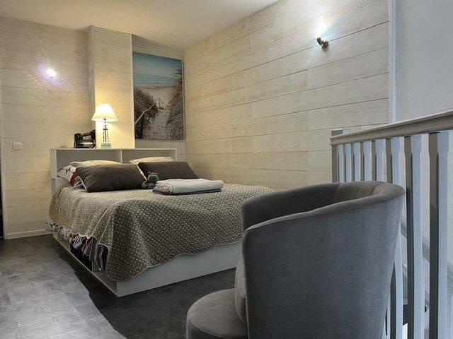 Maison à vendre, 38m², DEAUVILLE