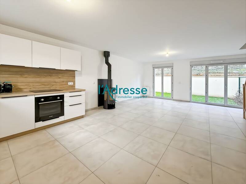 Maison à louer, 71m², OINVILLE SUR MONTCIENT