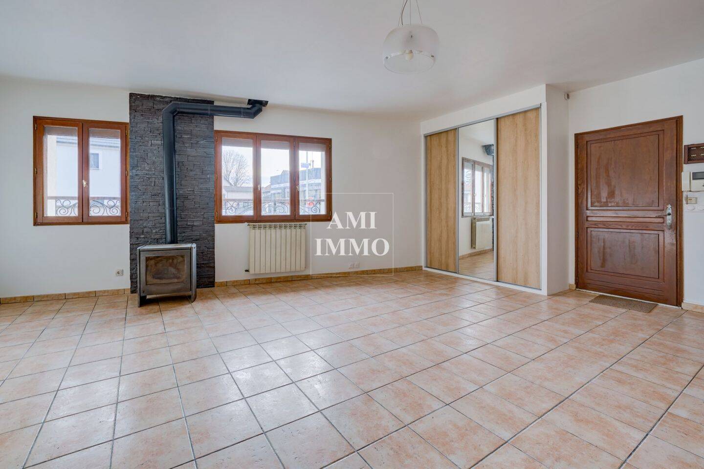 Maison à vendre, 118m², ORLY