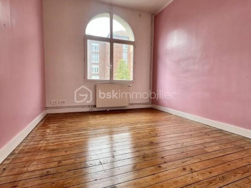 Maison à vendre, 102m², AMIENS