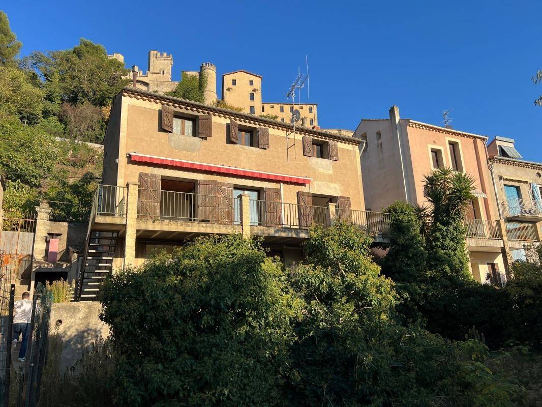 Maison à vendre, 105m², BEZIERS
