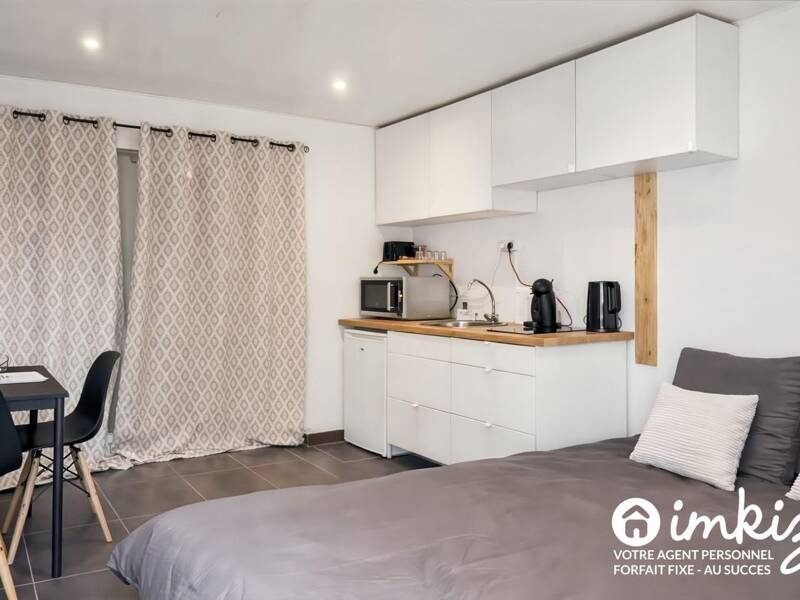 Maison à vendre, 15m², SAINTE SAVINE