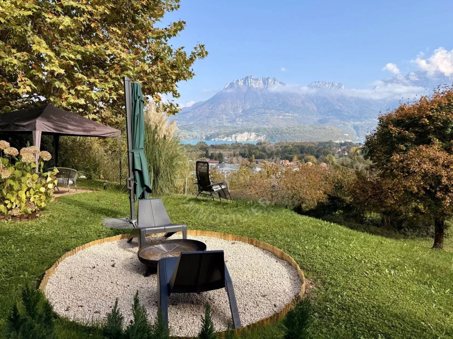 Maison à vendre, 246m², SEVRIER
