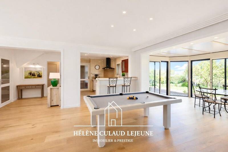 Maison à vendre, 224m², VANNES