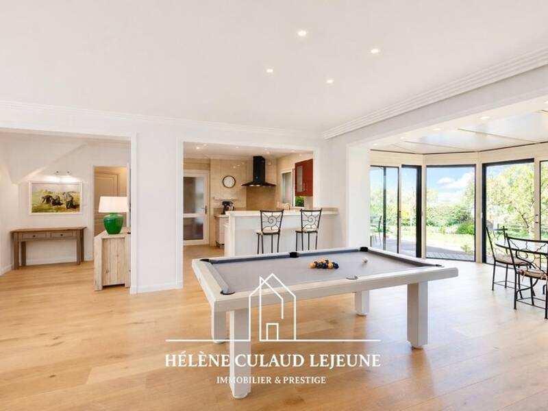 Maison à vendre, 224m², VANNES
