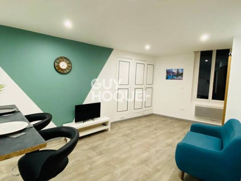 Maison à louer, 40m², DIGNE LES BAINS