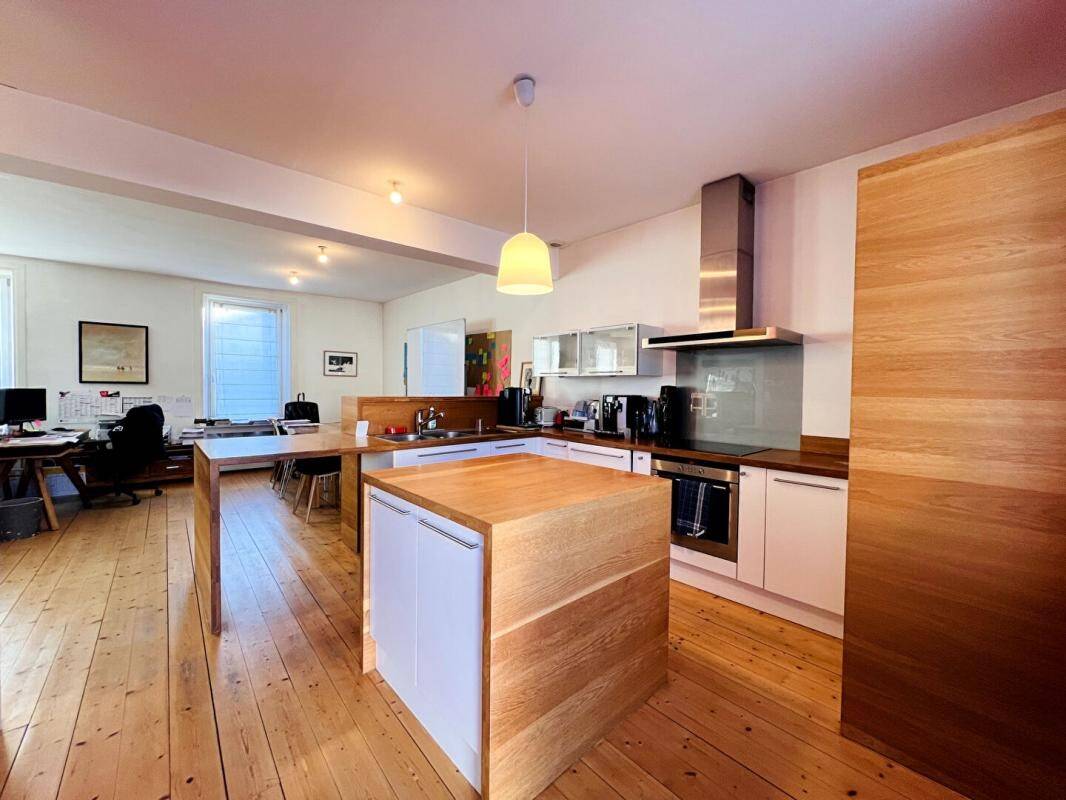Maison à vendre, 175m², VANNES
