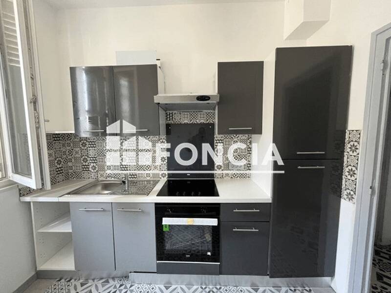 Maison à louer, 44m², SAUMUR