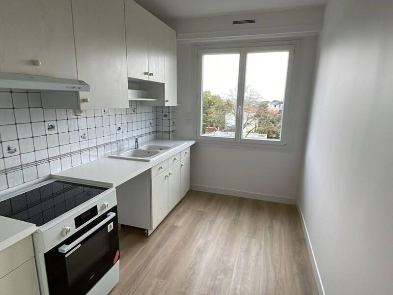Maison à louer, 52m², NANTES