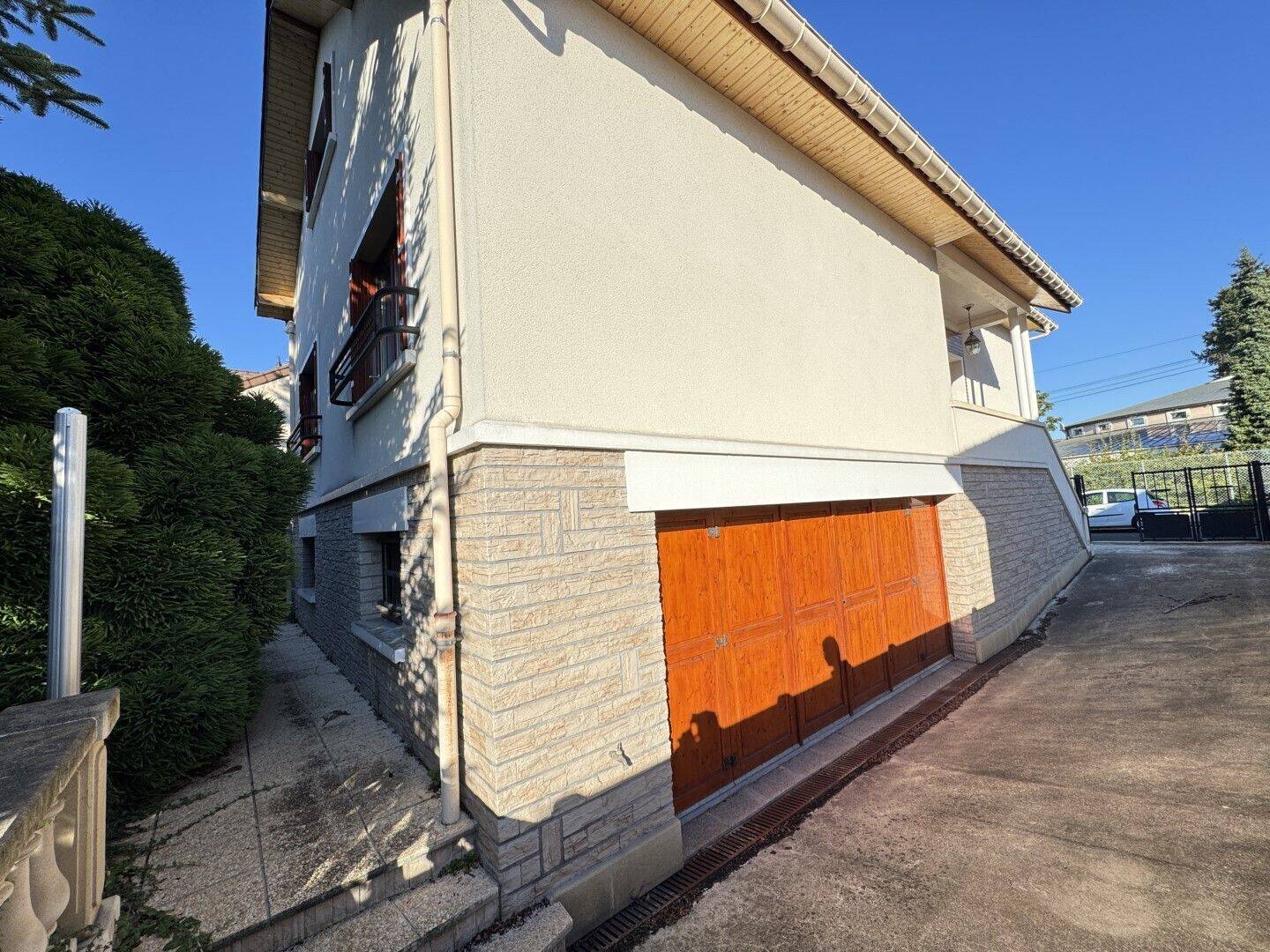 Maison à vendre, 200m², AULNAY SOUS BOIS