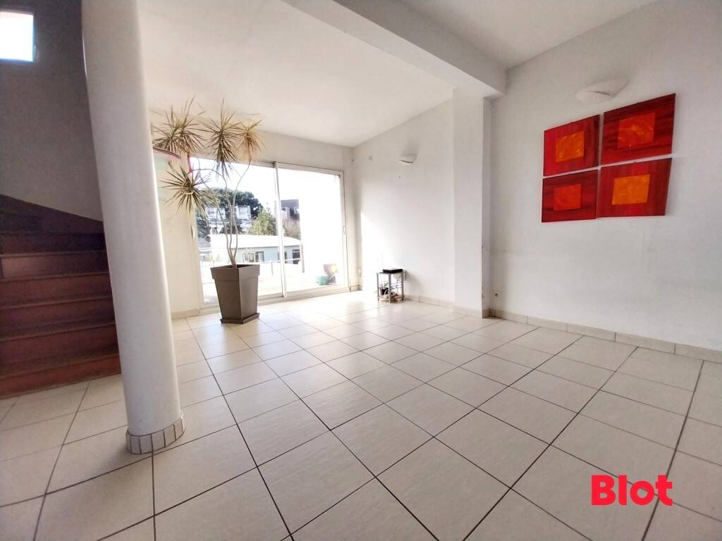 Maison à vendre, 79m², SAINT NAZAIRE