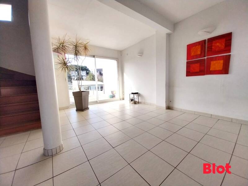 Maison à vendre, 79m², SAINT NAZAIRE